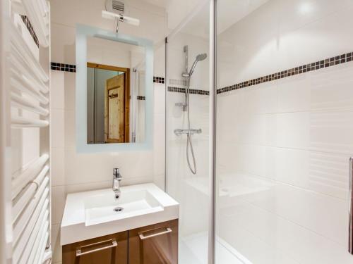 Studio Le Borsat - Val Claret-14 by Interhome
