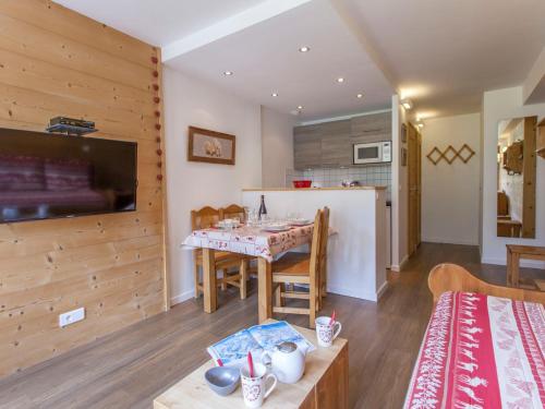 Studio Le Borsat - Val Claret-14 by Interhome