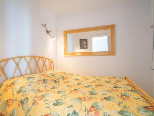 Apartment Le Sunset-Cap Sud-20 by Interhome