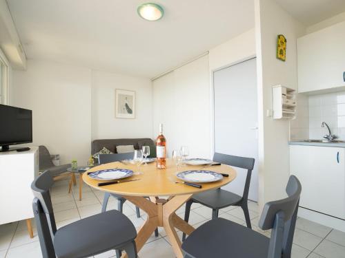 Apartment Le Sunset-Cap Sud-20 by Interhome