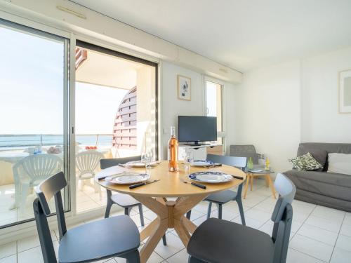 Apartment Le Sunset-Cap Sud-20 by Interhome