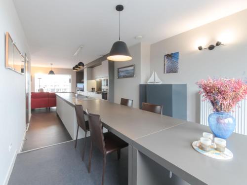 Foto Apartment Turquoise duplex appartment by Interhome 2