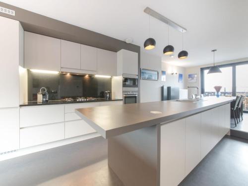 Foto Apartment Turquoise duplex appartment by Interhome 6