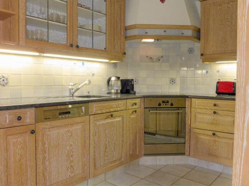 Apartment Obri Tuftra-7 by Interhome