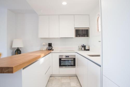 Expo Apartment Golden Mile photo 12