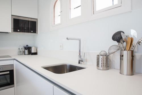 Expo Apartment Golden Mile photo 13