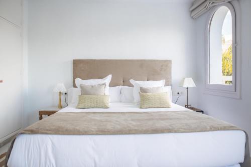 Expo Apartment Golden Mile photo 15