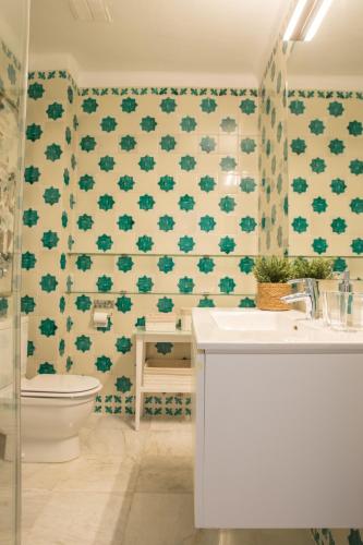 Expo Apartment Golden Mile photo 9