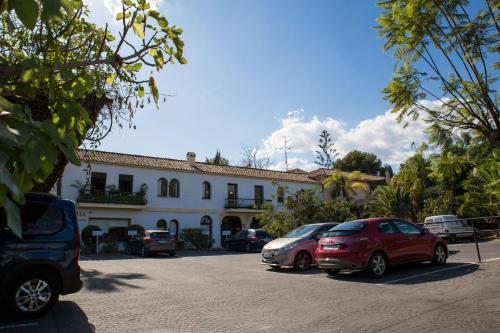Expo Apartment Golden Mile photo 26