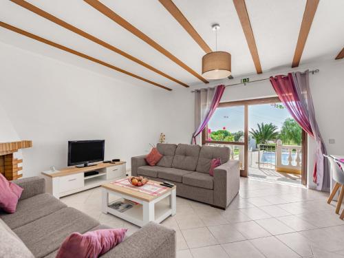 Holiday Home Vivenda Deolinda by Interhome
