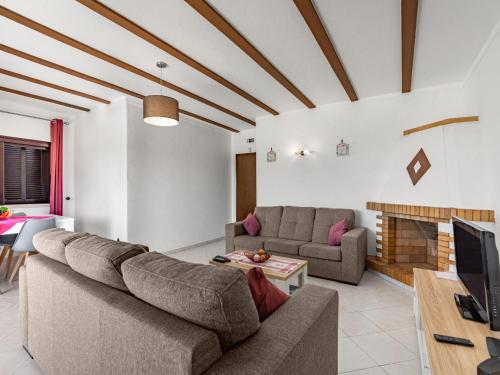 Holiday Home Vivenda Deolinda by Interhome