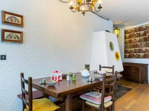 Apartment Le Beau Site by Interhome photo 2