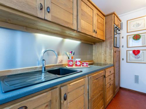 Apartment Le Beau Site by Interhome photo 3