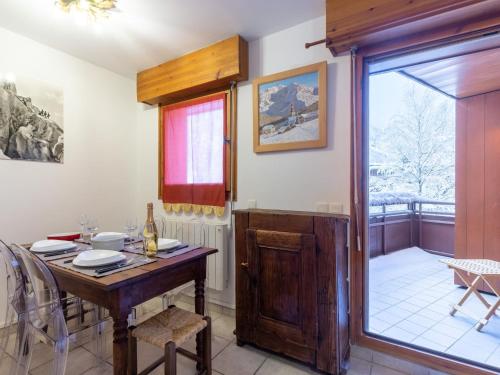 Apartment L'Espace Montagne-17 by Interhome