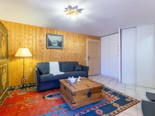 Apartment L'Espace Montagne-17 by Interhome