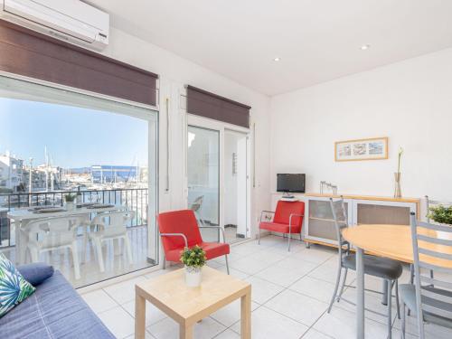 Apartment Port Primer-2 by Interhome