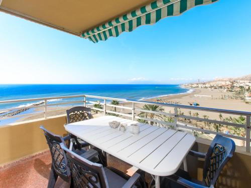 Apartment Calaflores , Cala del Moral, Spanje ... - Booking.com