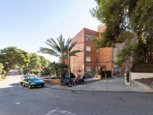 Apartment Residencial Cap Salou-1 by Interhome