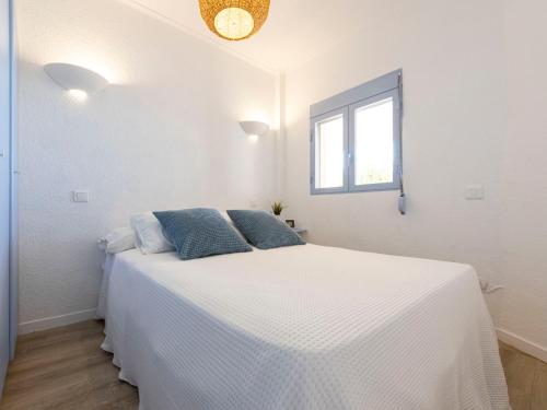 Apartment Residencial Cap Salou-1 by Interhome