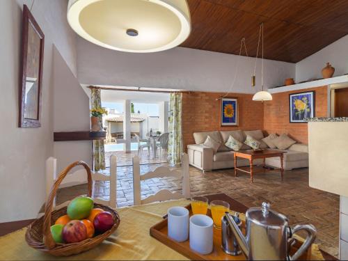 Villa Villa Genoveva by Interhome