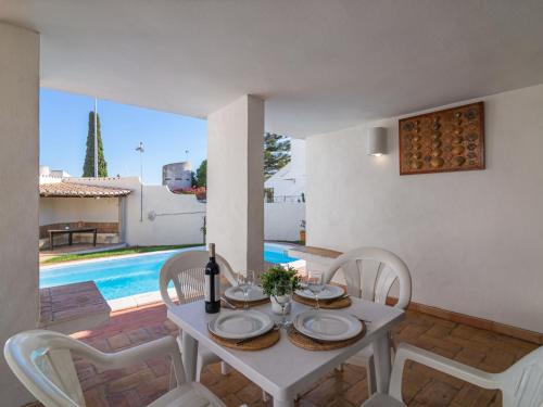 Villa Villa Genoveva by Interhome