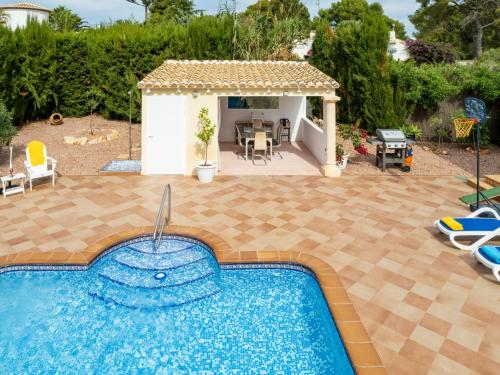 Villa Villa Mamounia 2 by Interhome