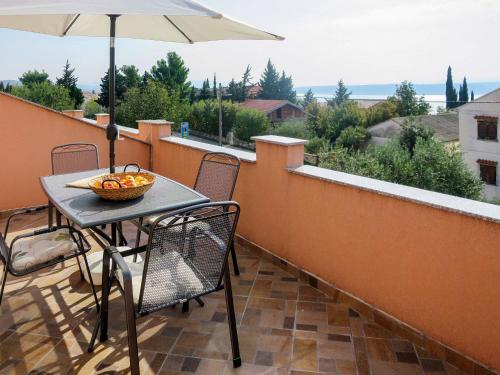 Φωτογραφία από το άλμπουμ του Apartment Tomislav-2 by Interhome σε Maslenica