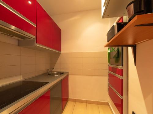 Apartment Emillia by Interhome