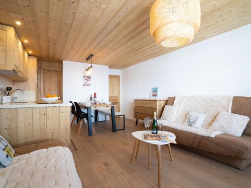 Apartment Neige d'or - Val Claret-4 by Interhome