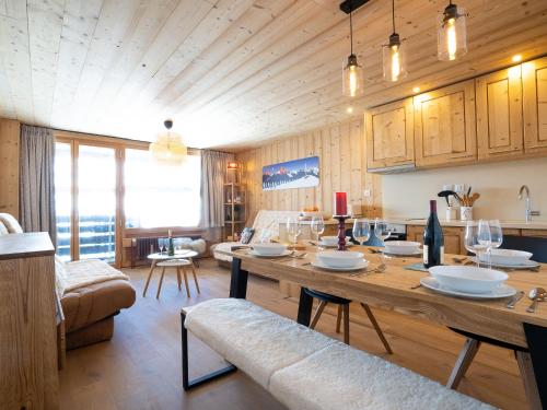 Apartment Neige d'or - Val Claret-4 by Interhome