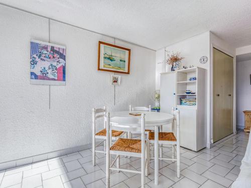 Apartment Ulysse Plage-21 by Interhome