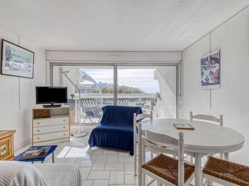 Apartment Ulysse Plage-21 by Interhome