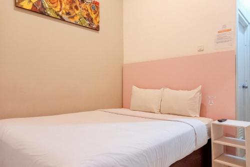 TimuranにあるParis Syariah Residence at Jalan Parangtritis Yogyakartaのギャラリーの写真