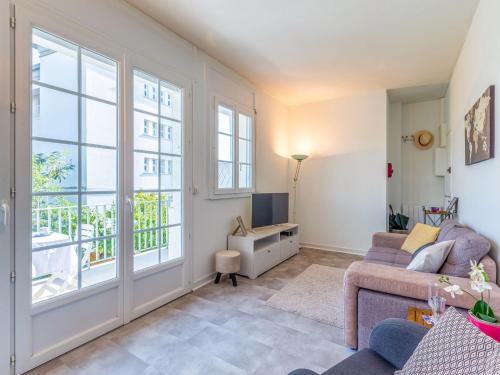 Photo de la galerie de l'établissement Apartment Primevère by Interhome, à Royan