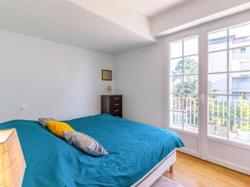 Photo de la galerie de l'établissement Apartment Primevère by Interhome, à Royan