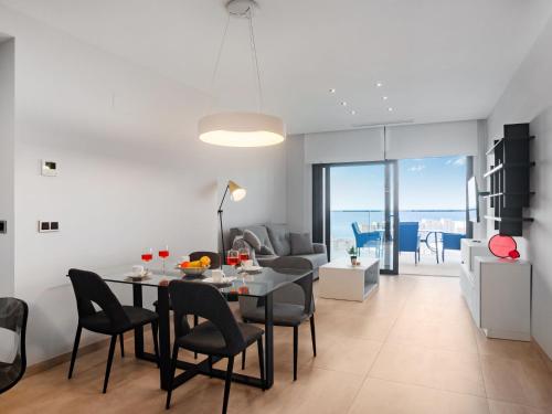 Apartment Sunset waves by Interhome