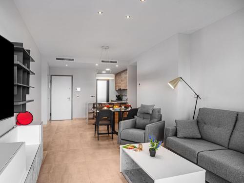 Apartment Sunset waves by Interhome