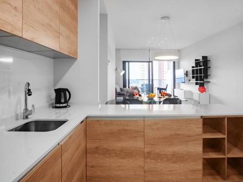 Apartment Sunset waves by Interhome