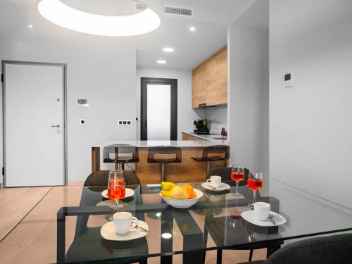 Apartment Sunset waves by Interhome
