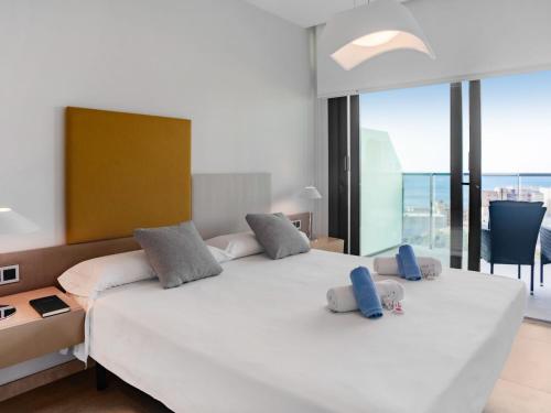 Apartment Sunset waves by Interhome