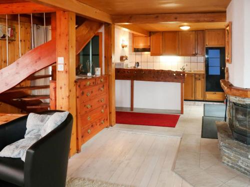 Chalet L'aïeul by Interhome