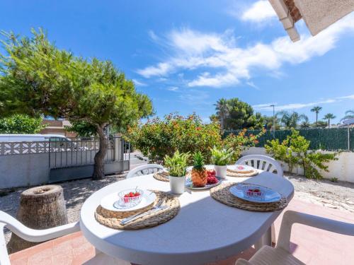 Holiday Home D1 by Interhome