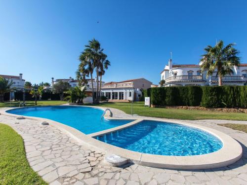 Villa Zefir, Miami Platja – Bijgewerkte prijzen 2022