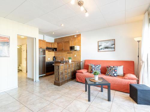 Apartment Port Primer-1 by Interhome