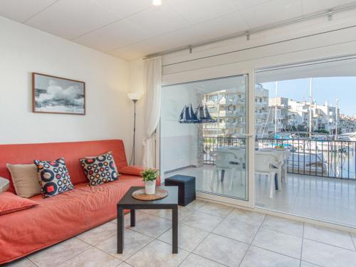 Apartment Port Primer-1 by Interhome