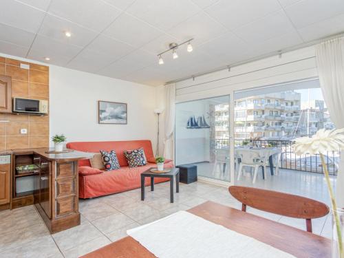 Apartment Port Primer-1 by Interhome