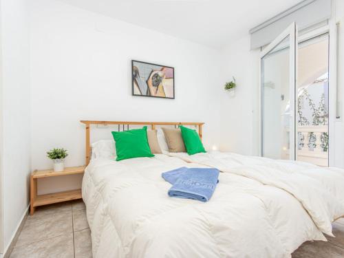 Apartment Port Primer-1 by Interhome