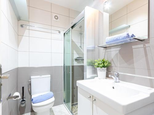 Apartment Port Primer-1 by Interhome