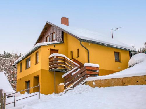 Holiday Home Dolníky u Trutnova by Interhome