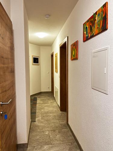 Gallery image of Fanky Guided Sport & Outdoor Experience - Hostel & Appartementhaus - Rafting&Canyoning in Haiming